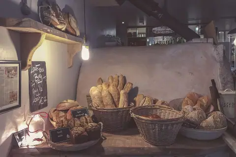 Boulangerie Jade photo 3